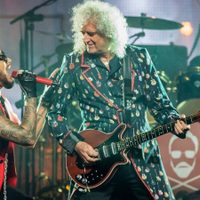 Enorme sorpresa: Queen volverá al ruedo junto a un viejo conocido