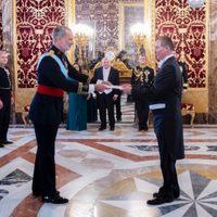 España envió queja a México el mismo martes por no invitar al Rey convocando a su embajador