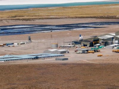 Litio: empresa canadiense adquirirá más de 3 mil hectáreas en Catamarca