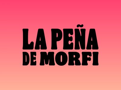 "La Peña de Morfi": quiénes estarán al frente este domingo y cuáles invitados se esperan