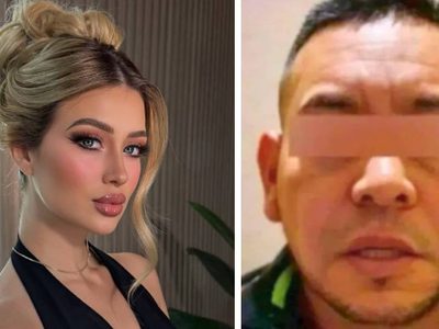 No hay evidencia que vincule al "Doble R" con el homicidio de la influencer Valeria Márquez: FGE