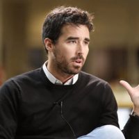 “Es de mal gusto”: Nacho Viale, muy irritado por las fotos de la casa de Juana que salieron a la luz