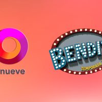 Tensión en El Nueve: una figura de "Bendita" expuso la interna del programa