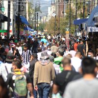 OPS registró la menor cantidad de casos y decesos por covid-19 en más de un año