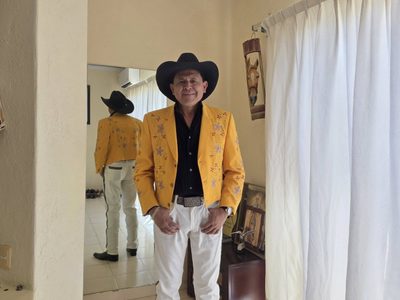 PT se deslinda de Pedro Segura, excandidato a gobernador, tras evento con Los Alegres del Barranco