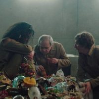 'El Hoyo”: Una alegoría pretenciosa