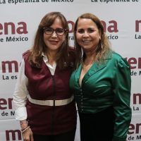 Regidora de Morena en Puerto Vallarta admite nepotismo; tiene a 5 familiares en la nómina municipal