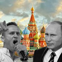 Rusia impone nuevos cargos contra Alexei Navalny, el mayor crítico de Vladimir Putin