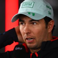 “Acostumbrándome”: Checo Pérez rompió el silencio y habló de su presente lejos de la F1
