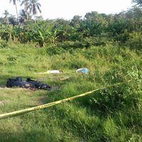 Hallan dos hombres ejecutados en Tabasco; van ocho en tres días
