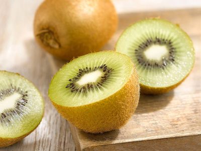 Curiosidades de los kiwis, la fruta con más vitamina C
