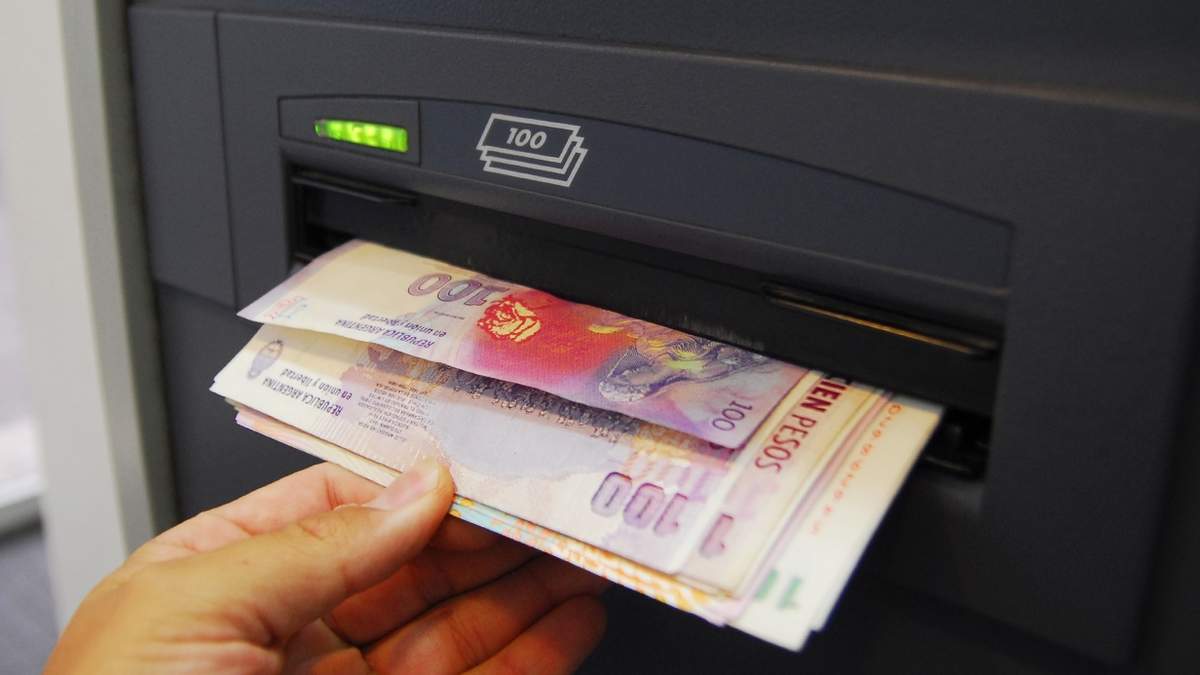 Aumento salarial decretado por el gobierno nacional. Fuente: (Twitter)