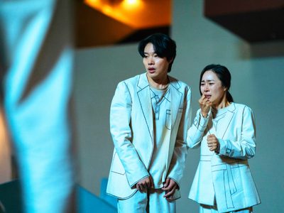 La serie coreana de Netflix que conquista en 8 episodios con un presupuesto récord