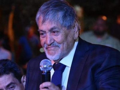 Arrancan las Jornadas 'Candelario Huízar” en Jerez