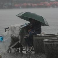 Amaga nueva tormenta tropical; se intensificarán las lluvias de lunes a jueves en estas entidades