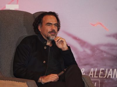 "Bardo" de Iñárritu, fuera de los premios Globos de Oro; un paso atrás camino al Óscar