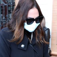 Desgarrador: así despide Irene Rosales a su padre, totalmente destrozada