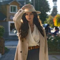 La China Súarez protagoniza la nueva serie dramática de Disney: en qué parte de Argentina se grabó