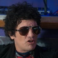 "Hace rato viene mal": el Pity Álvarez salió del penal de Ezeiza para ser internado de urgencia
