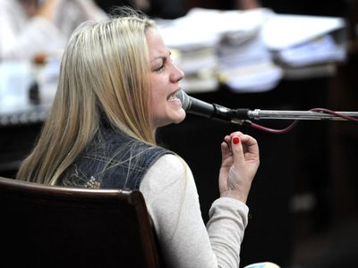 "Ministro de la vergüenza": la feroz respuesta de Carolina Píparo contra Sergio Berni