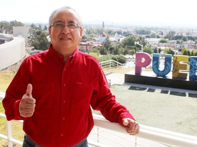 Fiscalía de Puebla detiene al secretario de Gobernación de Mario Marín