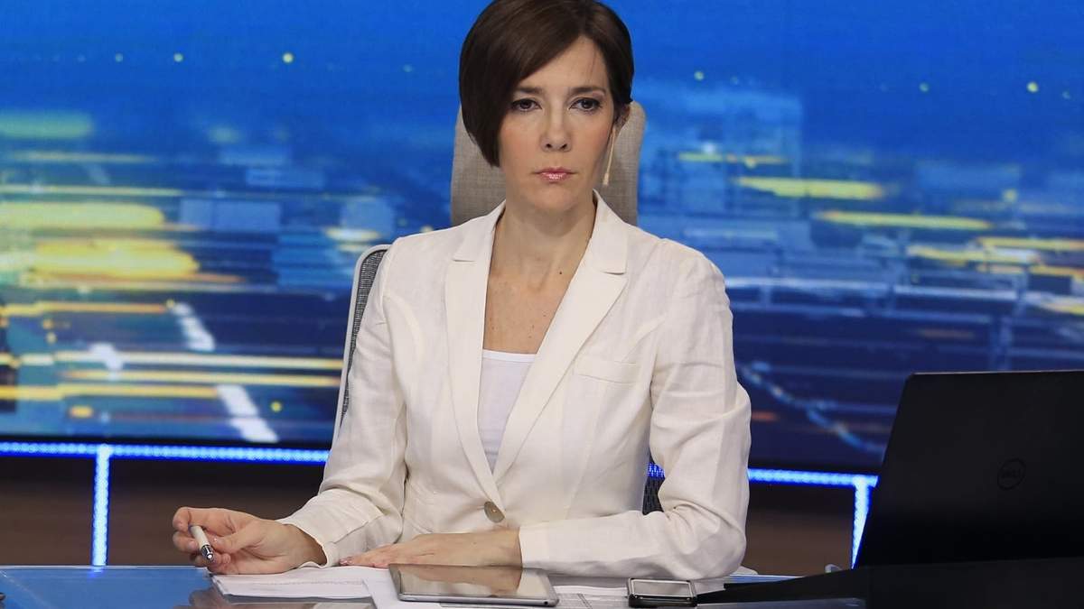 Cristina Pérez. Fuente: (Twitter)