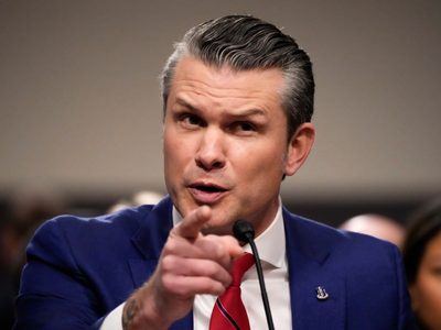 Pete Hegseth promete una ‘cultura guerrera’ si es confirmado como secretario de Defensa