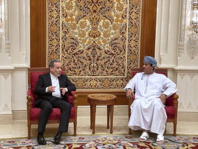 Irán y EU terminan una tercera ronda de conversaciones sobre programa nuclear