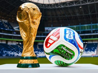 Con la Selección Argentina como cabeza de serie: así quedaron los bombos para el Mundial 2026