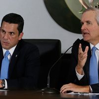 Se defiende gobierno de Panamá y rechaza ser 'paraíso fiscal”