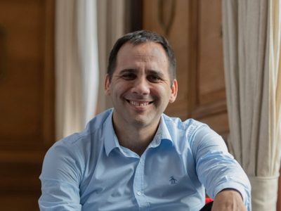 Ya es oficial: Martín Pollera es el nuevo secretario de Comercio Interior