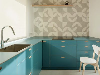 Volvieron los colores de la abuela: mirá los 9 tonos retro que van a estar de moda en decoración