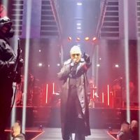 Policía de Berlín investiga a Roger Waters por posible incitación nazi durante un concierto (Video)