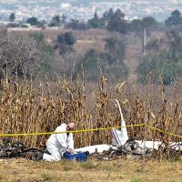 La FGR aclara que nunca atrajo la investigación sobre el helicopterazo en Puebla