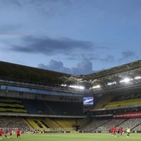 El presidente del club de futbol turco Fenerbahçe es interrogado en una investigación por drogas