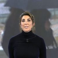 La agarrada que Paz Padilla tuvo con Chelo García Cortés en directo: "No pongamos etiquetas"