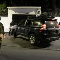 México pospone denuncia a Ecuador en Corte Internacional de Justicia; se presentará este jueves