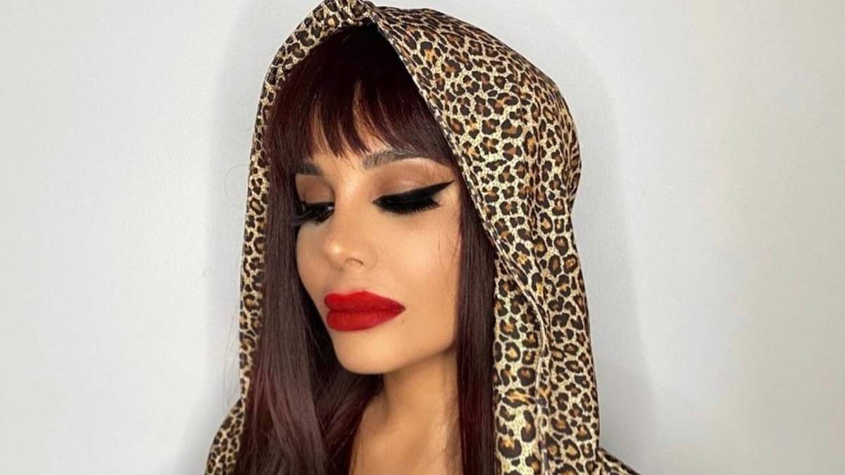Charlotte Caniggia. Fuente: (Instagram)