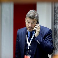 En su peor momento: Marcelo Tinelli en la mira de todos tras el escándalo en San Lorenzo