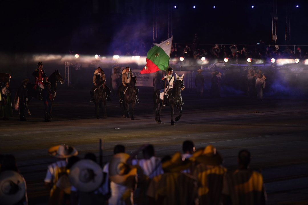 zocalo 2
