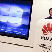 Huawei afirma que es víctima de acoso por parte de Trump
