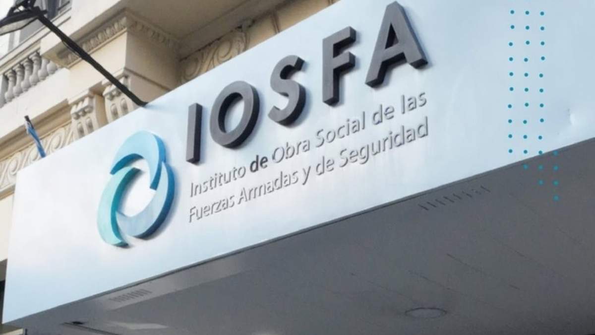 Las fuerzas de seguridad tendrán una nueva obra social