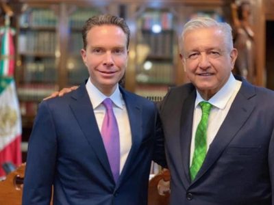 Chiapas contrata deuda... para tapar boquete de 12 mil mdp que dejó Manuel Velasco
