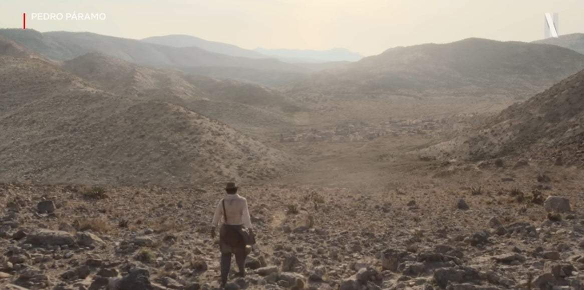 El largometraje de Netflix