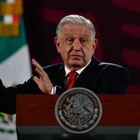 “No va a haber pleito”: AMLO promete protección a personal de EU para inspección de aguacate