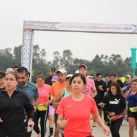 Maratón de la CDMX: Rutas y horarios del transporte de apoyo para la zona de salida