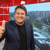 Gaido y otra vez la épica: “Hemos sido el espacio más votado de la historia"