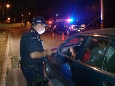 Procesan a cuatro policías acusados de la muerte de joven detenido en Yucatán