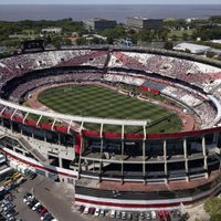 La inédita medida de River para reclutar talentos en tiempos de coronavirus