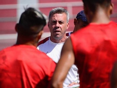 El probable once titular de Pusineri contra Boca